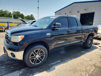 5TFUW5F11DX****** 2013 Toyota Tundra