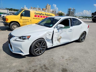 JTHBF1D28E5****** 2014 Lexus IS