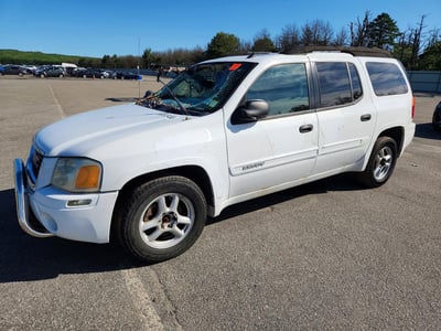 2004 GMC Envoy
