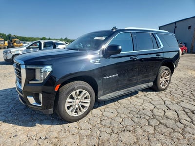2021 GMC Yukon