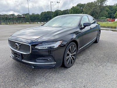 LVY062MN5PP****** 2023 Volvo S90
