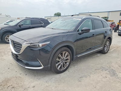JM3TCBDY7M0****** 2021 Mazda CX-9