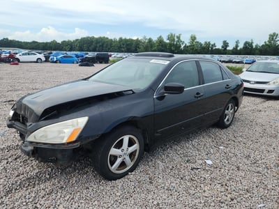 JHMCM56703C****** 2003 Honda Accord