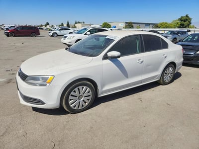 2014 Volkswagen Jetta