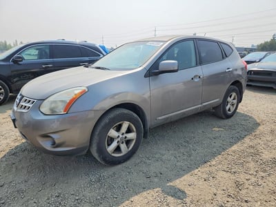JN8AS5MT3DW****** 2013 Nissan Rogue
