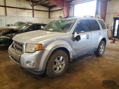 1FMCU0EG2CK****** 2012 Ford Escape