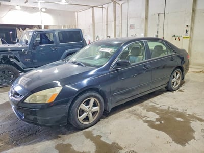 2003 Honda Accord