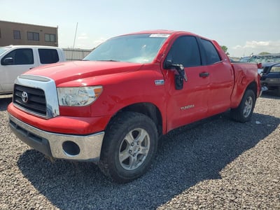 2007 Toyota Tundra