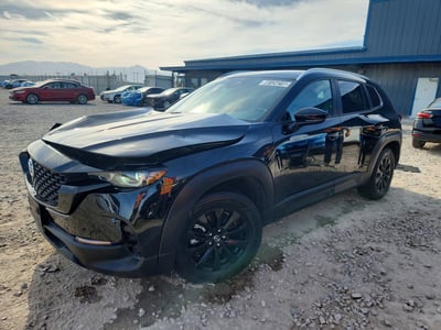 7MMVABBL7TN****** 2026 Mazda CX-50
