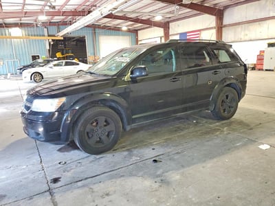 3D4PG5FV4AT****** 2010 Dodge Journey