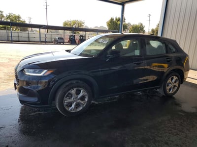 3CZRZ2H30SM****** 2025 Honda HR-V