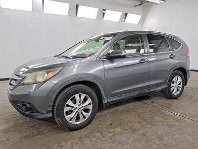 JHLRM4H53CC****** 2012 Honda CR-V