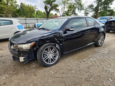 2012 Scion TC
