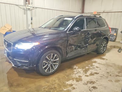YV4A22PK6H1****** 2017 Volvo XC90