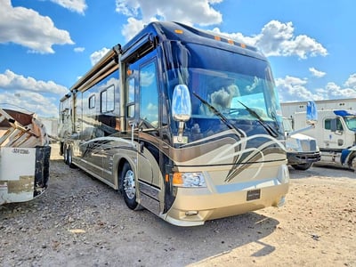 2006 Country Coach Intrigue