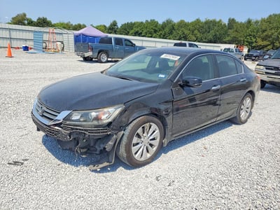 1HGCR2F86DA****** 2013 Honda Accord