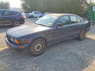 WBAHD6325SG****** 1995 BMW 5 Series