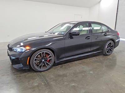 3MW59FT03T8****** 2026 BMW M3