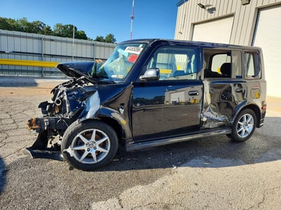 JTLKT324950****** 2005 Scion xB