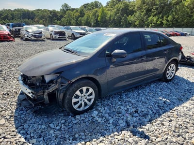 2025 Toyota Corolla Hybrid