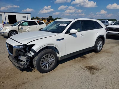 JM3KKBHA0R1****** 2024 Mazda CX-90 PHEV