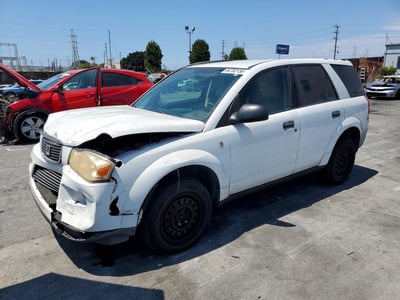 5GZCZ33D96S****** 2006 Saturn VUE