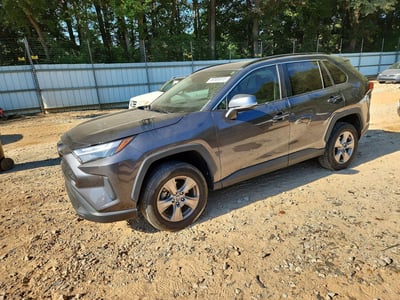 2T3W1RFV8PC****** 2023 Toyota RAV4