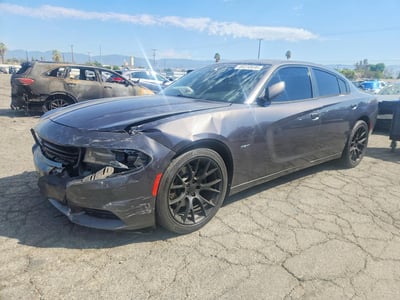 2C3CDXCT6GH****** 2016 Dodge Charger