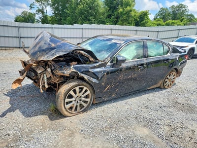 JTHBE1BLXE5****** 2014 Lexus GS 350