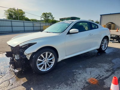 JN1CV6ELXDM****** 2013 Infiniti G37x