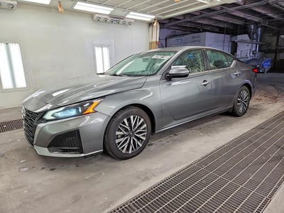 1N4BL4DV8PN****** 2023 Nissan Altima