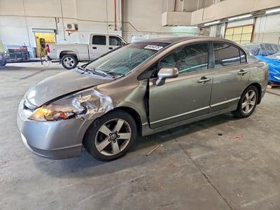 2006 Honda Civic