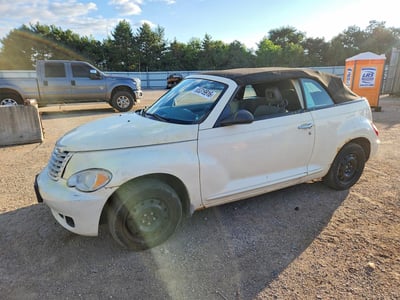2007 Chrysler PT Cruiser