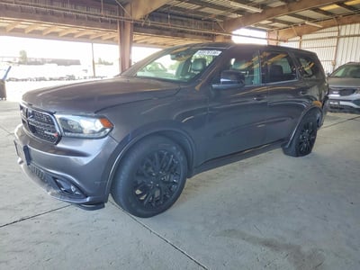 1C4RDHAG8FC****** 2015 Dodge Durango