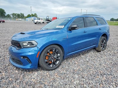 2024 Dodge Durango