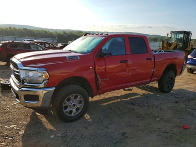 3C6UR5CL2NG****** 2022 RAM 2500