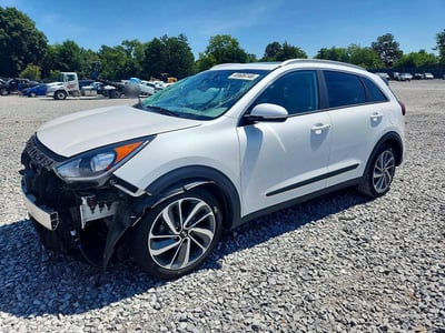 2019 Kia Niro
