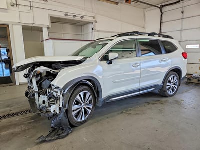 4S4WMAPD7N3****** 2022 Subaru Ascent