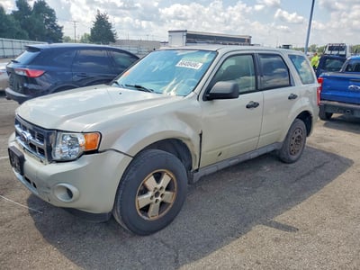 1FMCU02779K****** 2009 Ford Escape