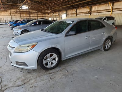 1G11B5SL3EF****** 2014 Chevrolet Malibu