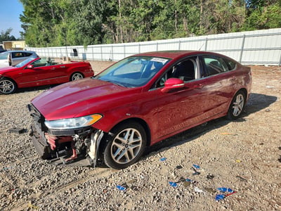 3FA6P0H79GR****** 2016 Ford Fusion