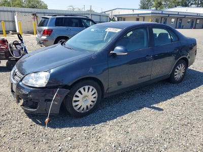 3VWHM71K88M****** 2008 Volkswagen Jetta