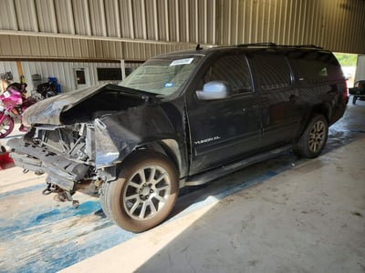 2014 GMC Yukon XL