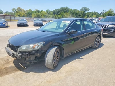 1HGCR2F57EA****** 2014 Honda Accord