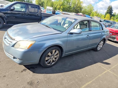 2006 Toyota Avalon