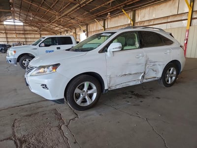 2014 Lexus RX