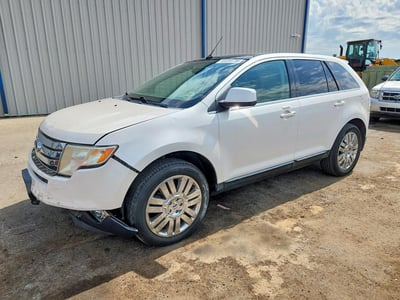 2010 Ford Edge