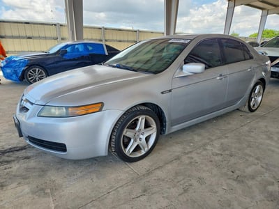 2005 Acura TL
