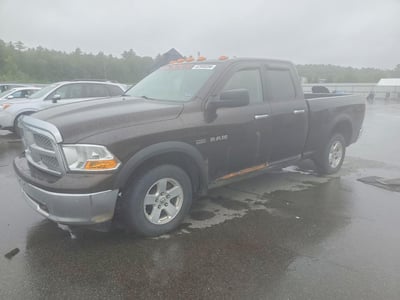 2010 Dodge Ram 1500