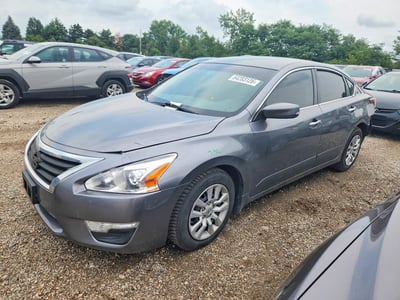 1N4AL3AP5EC****** 2014 Nissan Altima